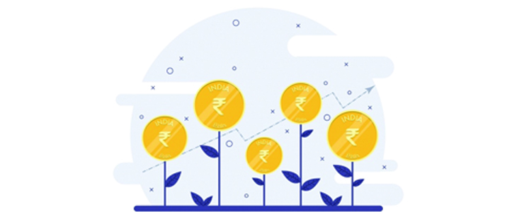 Six Factors Driving Indian Rupee Right Now!